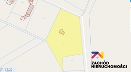 Nowy dom na 55arowej działce- Budachów Kolonia